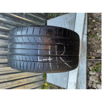 Автошини Continental ContiSportContact 5P 295/30 R20  101Y 6мм  Літо Б/У