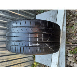 Автошини Continental ContiSportContact 5P 295/30 R20  101Y 6мм  Літо Б/У