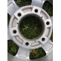Диск литий Darwin 203SM R15 7.0j PCD6*139.7 ET DIA110.1 (світло-сірий)||