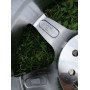 Диск литий   R17 7.5j PCD5*112 ET40 DIA73.1 (срібний)||