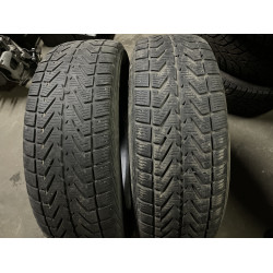 Автошини Vredestein Wintrac Xtreme 215/65 R16  98H 4мм  Зимова Б/У