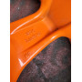 Диск литий   R15 7.0j PCD4*100 ET35 DIA60.1 (оранжевий)|KBA44010|