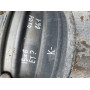 Диск Стальний   R15 6.0j PCD4*108 ET18 DIA65.1 (чорний)|64C18F|