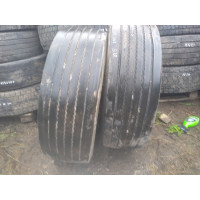 Автошини Hankook AL10 e-cube 295/60 R22.5  150/147K 5мм  Всесезонна Б/У