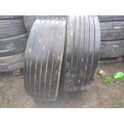 Автошини Hankook AL10 e-cube 295/60 R22.5  150/147K 5мм  Всесезонна Б/У