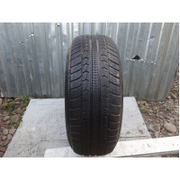 Автошини Kleber Kristall HP 225/60 R16  98H 6.5 мм  Зимова Б/У