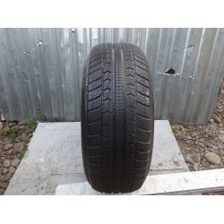 Автошини Kleber Kristall HP 225/60 R16  98H 6.5 мм  Зимова Б/У