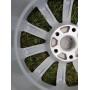 Диск литий WSP Italy AU50 S611 R17 7.5j PCD5*112 ET35 DIA57.1 (сірий)|AU50 S611|