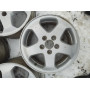 Диск литий Honda  R16 6.5j PCD5*114.3 ET55 DIA64.1 (сірий)|s80 665A|