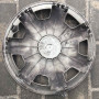 R14 Volkswagen 1H0601147 сірий