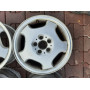 Диск литий Mercedes - Benz  R16 7.0j PCD5*112 ET37 DIA66.6 (сірий)|A2084010102|