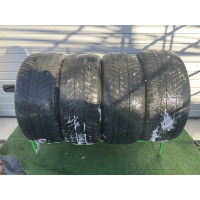 Автошини Bridgestone Blizzak LM001 285/45 R21  113V   Зимова Б/У