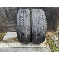 Автошини Uniroyal RainMax 195/60 R16 C 99/97H 5.5 мм  Літо Б/У