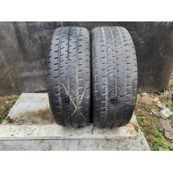 Автошини Uniroyal RainMax 195/60 R16 C 99/97H 5.5 мм  Літо Б/У