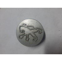 Заглушки (ковпачки) для дисків Peugeot |9609474080|