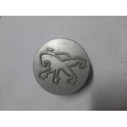 Заглушки (ковпачки) для дисків Peugeot |9609474080|