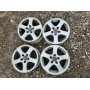 Диск литий Saab  R15 6.5j PCD5*110 ET41 DIA65.1 (сірий)|12785708|