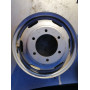 Диск Стальний Ford Transit R16 5.0j PCD6* ET DIA (сірий)|2160808|