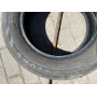 Автошини Firestone F-590 165/70 R14  81T 6мм  Літо Б/У