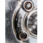 Диск Стальний Renault  R13 5.0j PCD4*100 ET36 DIA60.1 (чорний)|1009888|