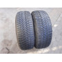 Автошини Michelin Alpin A4 215/60 R16  99H 7.5 мм  Зимова Б/У