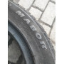 Автошини Mabor Sport-jet 185/55 R14  80H 7мм  Літо Б/У