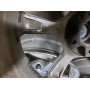 Диск литий   R17 7.0j PCD5*112 ET35 DIA67.1 (сірий)||