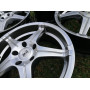 Диск литий PONTIAC P&W P436 R18 7.5j PCD5*120 ET35 DIA74.1 (сірий)|P436|