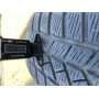 Автошини Pneumant PN150 Wintec 185/60 R15  88T 5.5 мм  Зимова Б/У