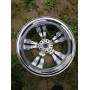 Диск литий PONTIAC  R17 8.0j PCD5*112 ET35 DIA73.1 (срібний)||