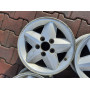 Диск литий Ronal  R14 5.5j PCD5*110 ET39 DIA65.1 (сірий)||