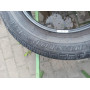 Автошини Dunlop Sp10 165/70 R14  81S 7мм  Літо Б/У