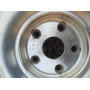 Диск литий Audi  R16 7.0j PCD5*112 ET42 DIA57.1 (сірий)|4D0 601 025 C|