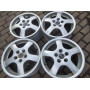 Диск литий Borbet  R16 7.0j PCD5*114.3 ET40 DIA72.6 (сірий)|KBA45563|