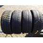 Автошини Michelin Alpin 195/65 R15  91T 4.5мм  Зимова Б/У