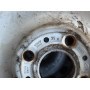 Диск Стальний MINI  R15 5.5j PCD4*100 ET45 DIA56.1 (сірий)|6768497|