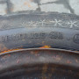 Автошини Barum Polaris 3 205/55 R16  91 4мм  Зимова Б/У