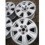Диск литий Audi  R16 j PCD5*112 ET33 DIA57.1 (сірий)|8U0601025|