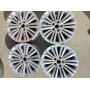 Диск литий   R18 8.0j PCD5*120 ET42 DIA67.1 (сірий)||