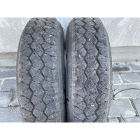 Автошини Bmw Hennet Shin Tire 4.80/ R10 C 72M 5.5 мм  Всесезонна Б/У