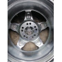 Диск литий PONTIAC P441CH R15 6.5j PCD5*112 ET40 DIA73.1 (срібний)||
