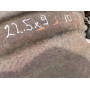 Диск Стальний   R22.5 9.0j PCD10* ET DIA (чорний)||