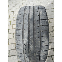 Автошини Kumho Ecsta LE sport 225/35 R19  88Y 3мм  Літо Б/У