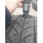 Автошини Bridgestone Blizzak LM-18 175/55 R15  77T 4мм  Зимова Б/У