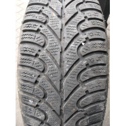 Автошини Fulda Kristal Montero 175/65 R13  80T 4мм  Зимова Б/У