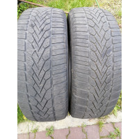 Автошини Semperit Speed Grip 2 205/60 R16  92H 5мм  Зимова Б/У