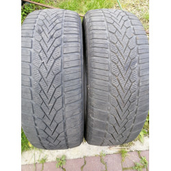 Автошини Semperit Speed Grip 2 205/60 R16  92H 5мм  Зимова Б/У