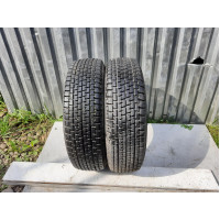 Автошини Yokohama Guarded 600 145/65 R13  69Q 5мм  Всесезонна Б/У