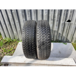 Автошини Yokohama Guarded 600 145/65 R13  69Q 5мм  Всесезонна Б/У