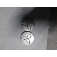 Заглушки (ковпачки) для дисків Mitsubishi |MB816391|
